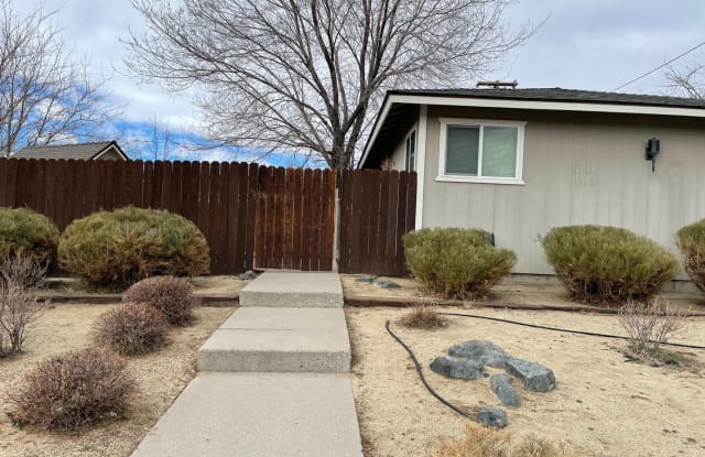 1514 Rand Ave - 1514 Rand Avenue, Carson City, NV 89706