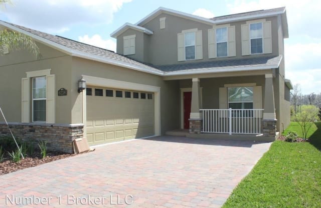 6228 Sunset Isle Drive - 6228 Sunset Isle Drive, Horizon West, FL 34787