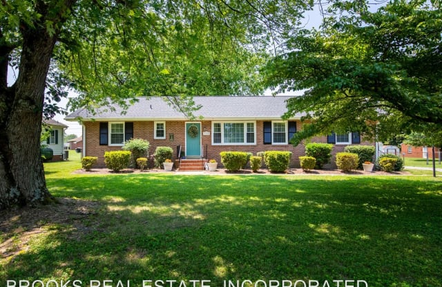 7395 Ford Avenue - 7395 Ford Avenue, Mechanicsville, VA 23111