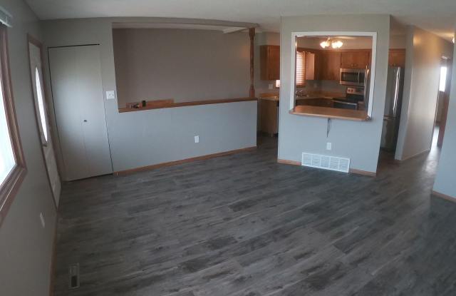 4203 22nd Avenue Northwest