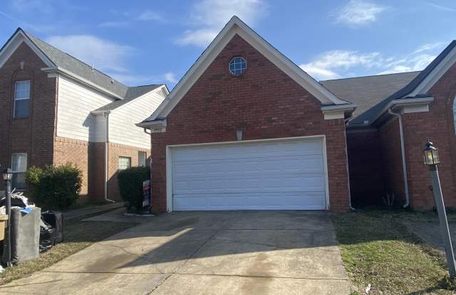 3952 GAVICK - 3952 Gavick Drive, Shelby County, TN 38125