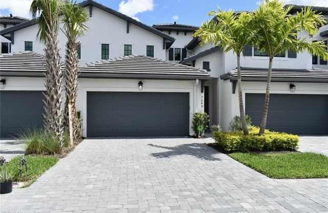 7646 Rockefeller DR - 7646 Rockefeller Drive, Collier County, FL 34119