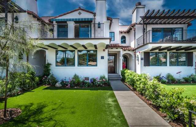 812 S Catalina AVE - 812 South Catalina Avenue, Redondo Beach, CA 90277