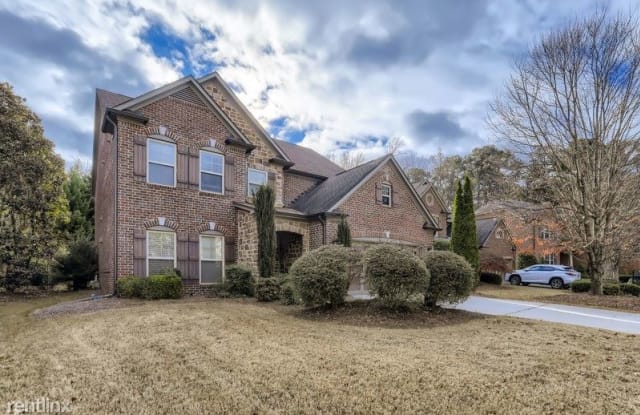 3185 Stonecrest Dr UNIT - 3185 Stonecrest Drive, Forsyth County, GA 30041