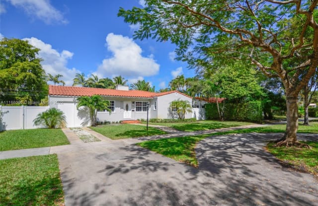 137 NE 107th St - 137 NE 107th St, Miami Shores, FL 33161