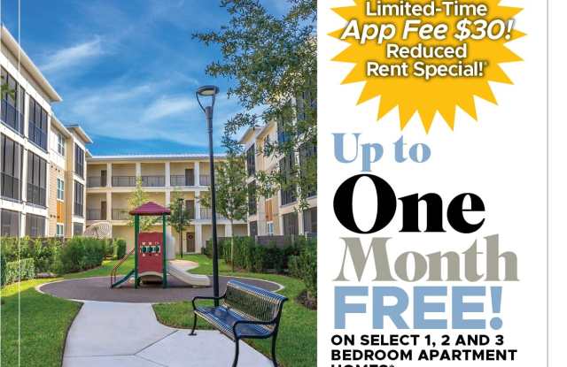 Photo of Reserve at Orange City Apartment Homes