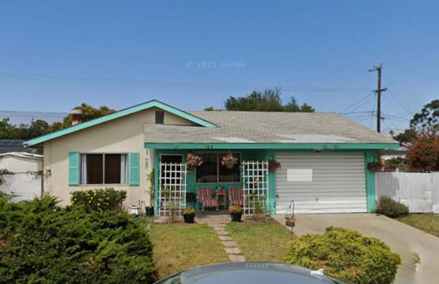 508 Carol Place Arroyo Grande, CA 93420