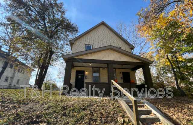 314 North Hamilton Avenue