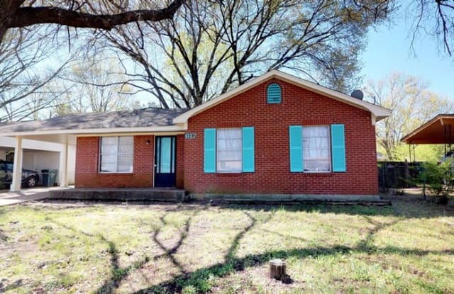 617 Benham - 617 Benham Avenue, Memphis, TN 38127