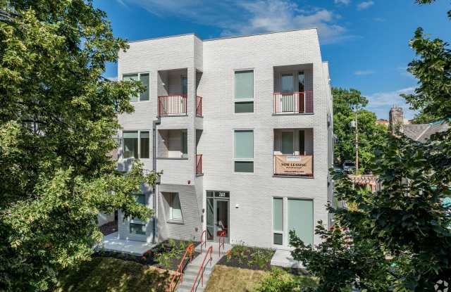 Arthaus Apartments