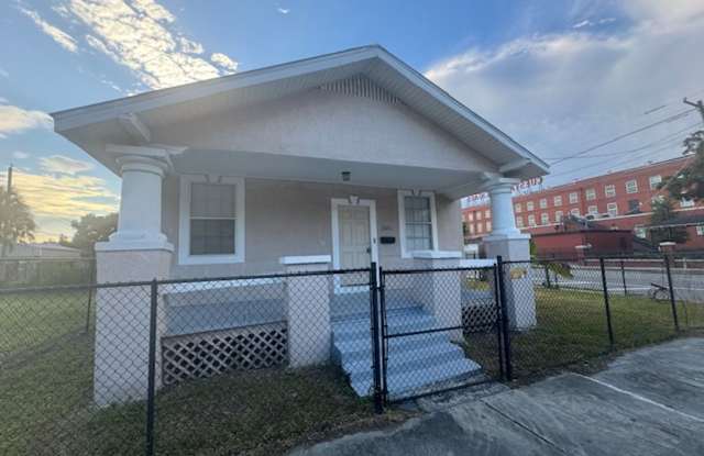 Photo of Beautiful Historic Ybor Home
