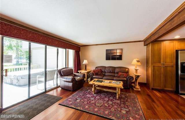 180 Racquet Club Drive