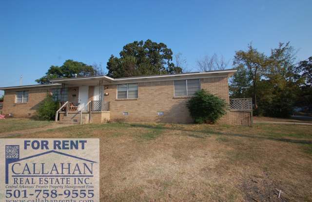 2 Bedroom Duplex in NLR