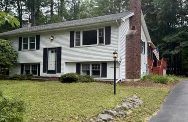 185 Long Hill Road