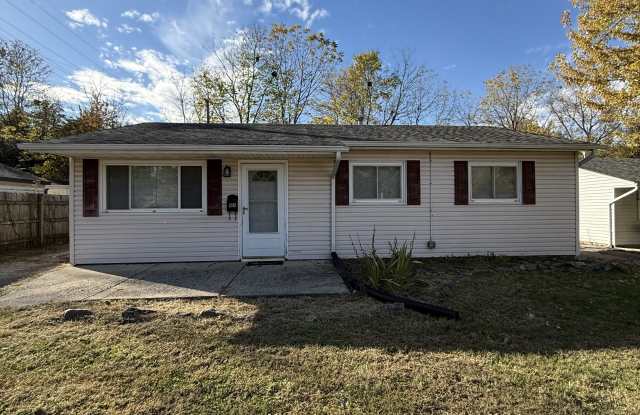 Photo of 1242 Sanford Drive