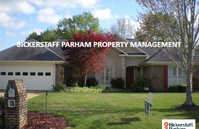 4852 Spring Ridge Drive - 4852 Spring Ridge Drive, Columbus, GA 31909