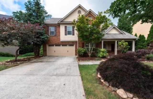 1336 Nathan Mauldin Drive Northeast