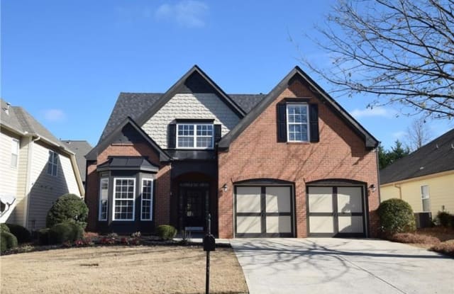 3320 Olivia Court - 3320 Olivia Ct, Forsyth County, GA 30041