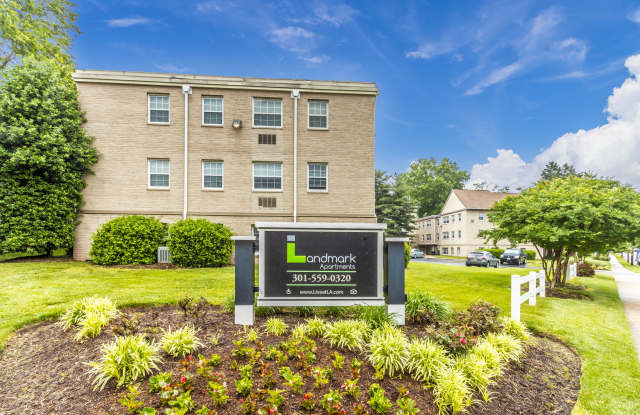 Photo of Landmark Apartments