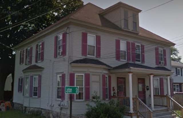 96 Midland St