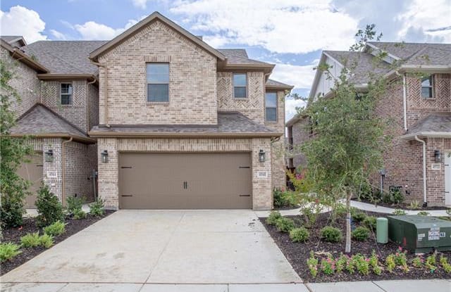 4568 Titus Circle - 4568 Titus Cir, Plano, TX 75024