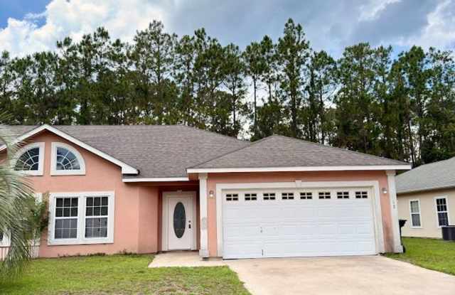123 Magnolia Court