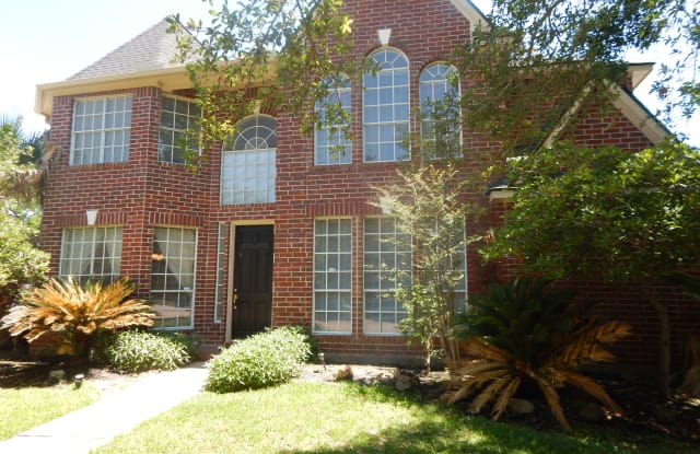 17906 Saint Helen Ct - 17906 Saint Helen Court, Harris County, TX 77379