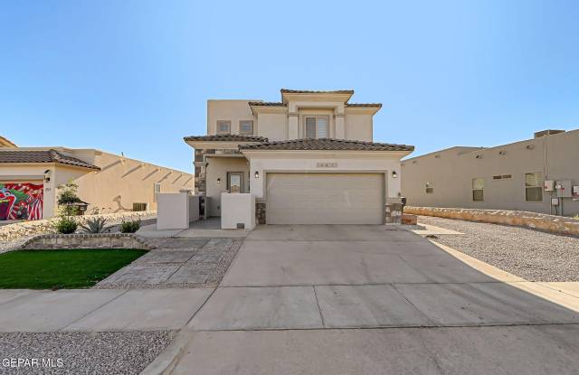 261 EMERALD SUN Drive