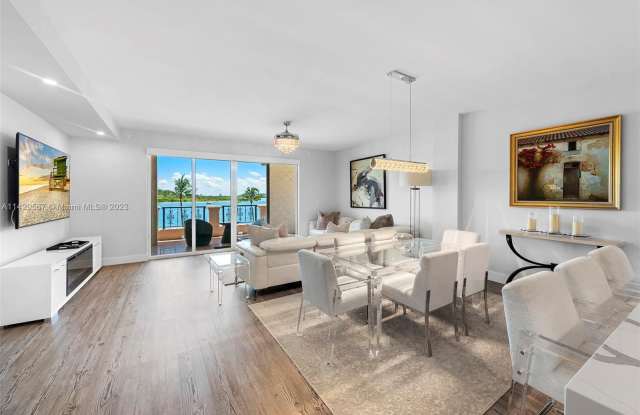 2235 Fisher Island Dr - 2235 Fisher Island Drive, Fisher Island, FL 33109