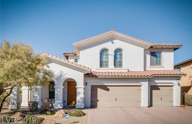 12138 High Country Ln - 12138 High Country Lane, Las Vegas, NV 89138