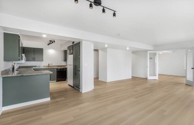 Olympic View Apartments