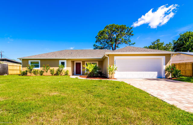 2941 Matthew Drive - 2941 Matthew Drive, Brevard County, FL 32955