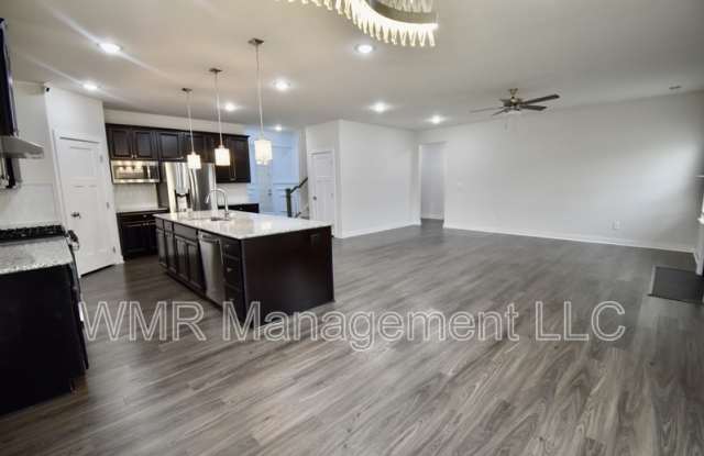 7111 Waterwheel Street Southwest