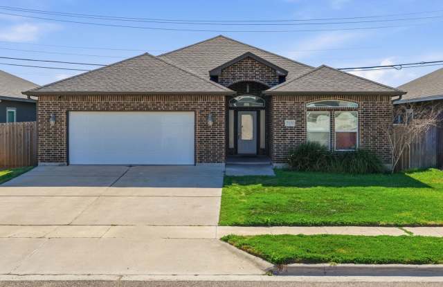 7309 Midlands St - 4/bedroom 3/bathroom - $3200/month