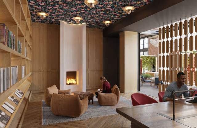 Albion Lawrenceville