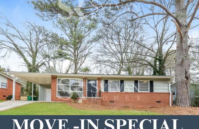 1112 Evelyn Drive