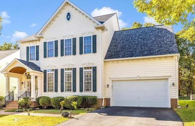 12313 CHERRY BRANCH Drive