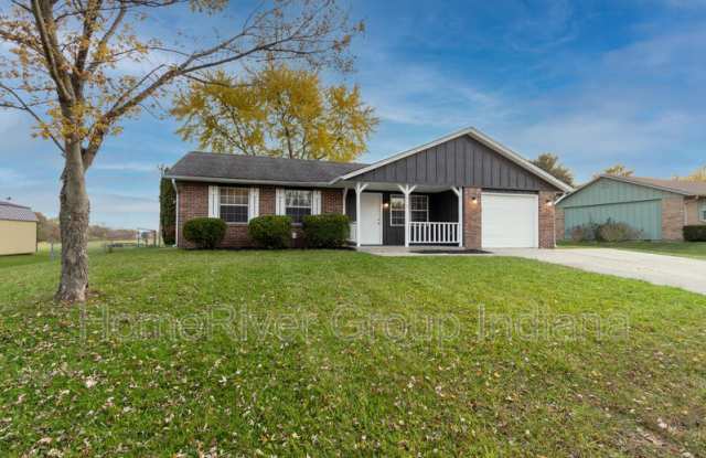 319 Christina Dr