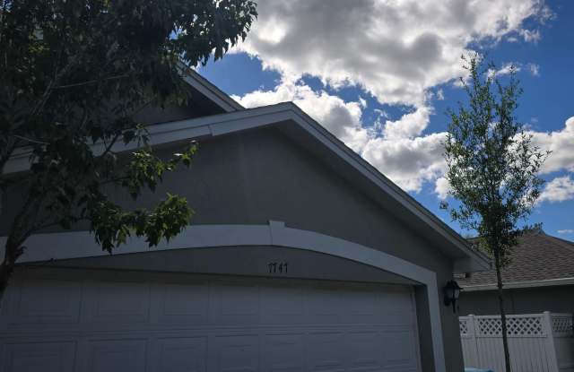 7747 Greenboro Drive