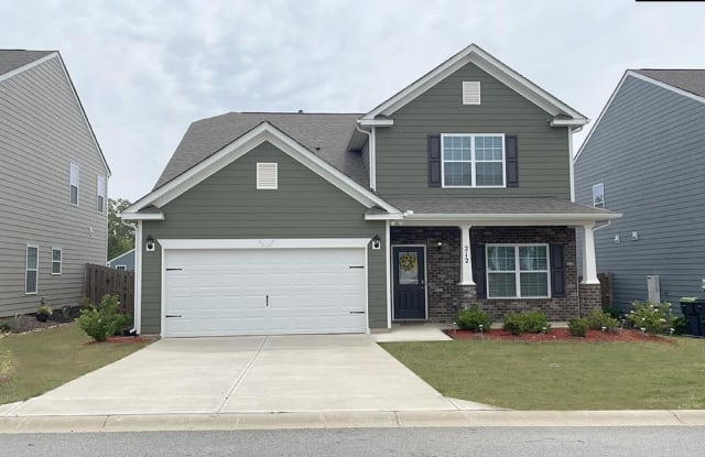 212 Timber Wood Drive - 212 Timber Wood Dr, Lexington County, SC 29036