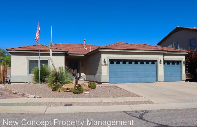 10890 S Camino San Clemente