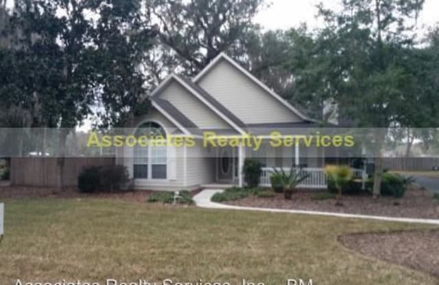 2516 NW 31st Ave - 2516 Northwest 31st Avenue, Gainesville, FL 32605