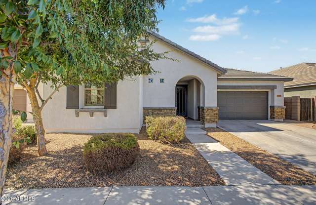 22503 E CALLE DE FLORES