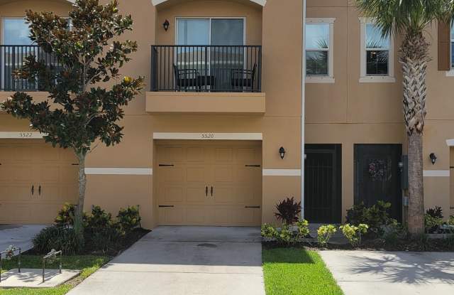 5520 White Marlin Ct