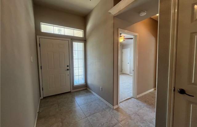 5925 Bishops Mill Drive