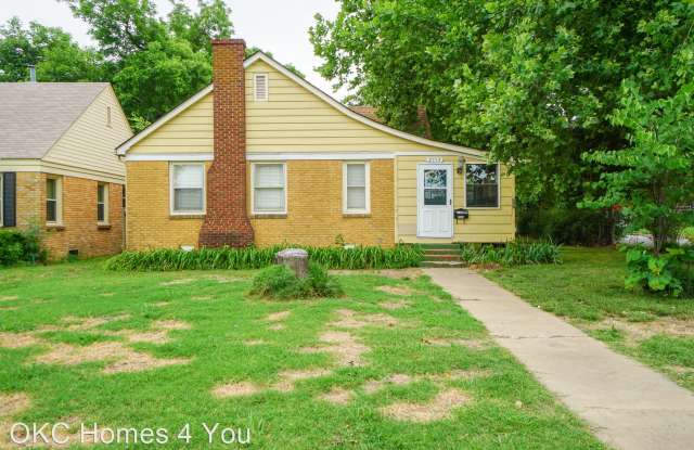 2354 NW 18th Street