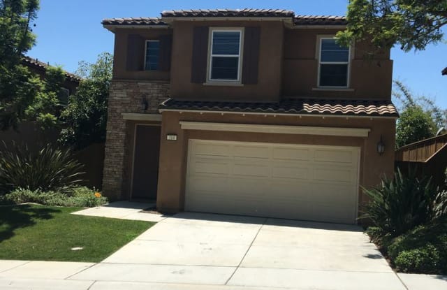 314 Cobalt Dr - 314 Cobalt Drive, Vista, CA 92083