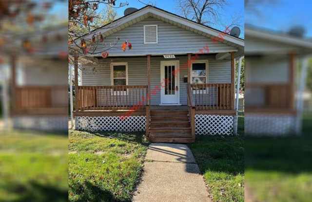 8836 David Avenue - 8836 David Avenue, St. John, MO 63114