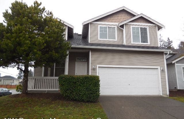 817 202nd Place SW - 817 202nd Pl SW, Bothell West, WA 98036