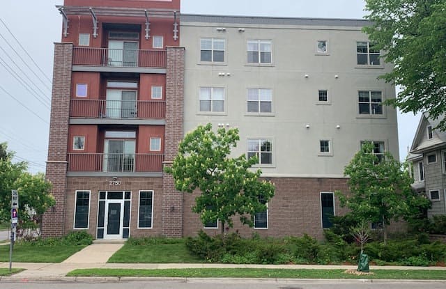 2750 Cedar Ave S Unit 105 - 2750 Cedar Ave S, Minneapolis, MN 55407